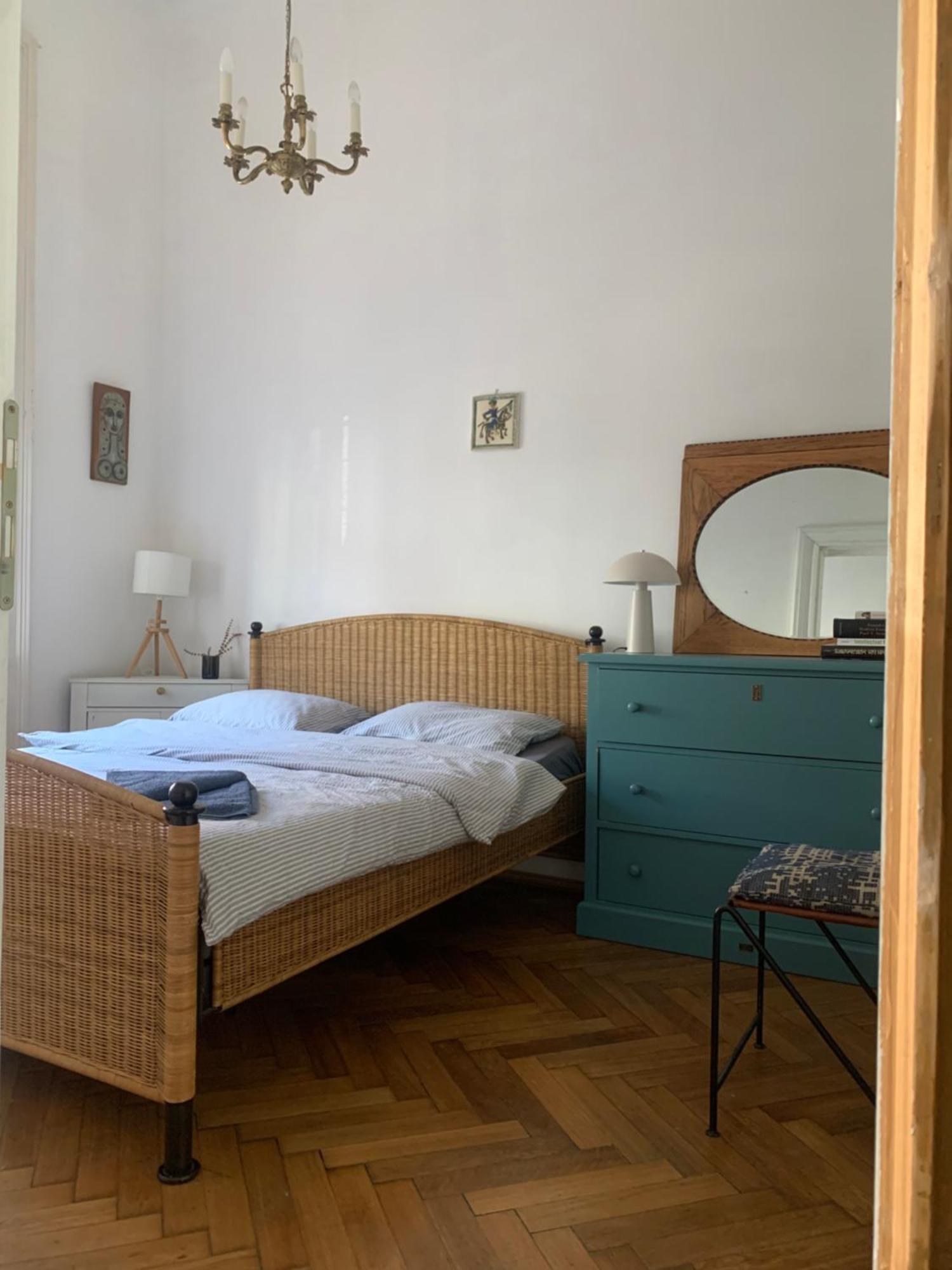 Anno 1800 Apartment Bistrita  Exterior photo